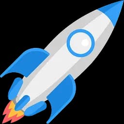 Rocket Icon