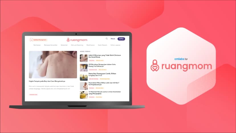 Ruangmom
