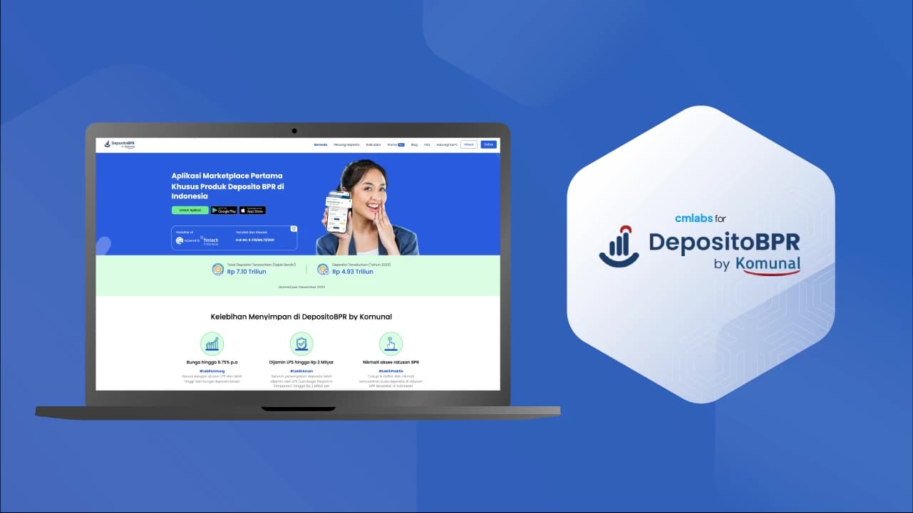 DepositoBPR