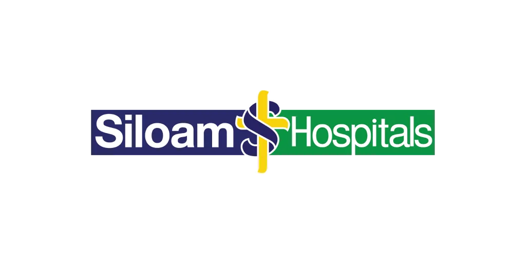Siloam Hospitals logo