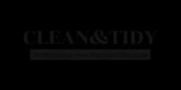 Logo Clean & Tidy