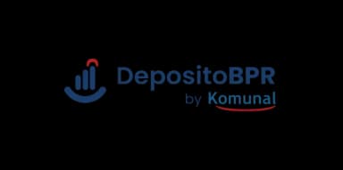 Logo DepositoBPR