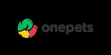 Logo Onepets