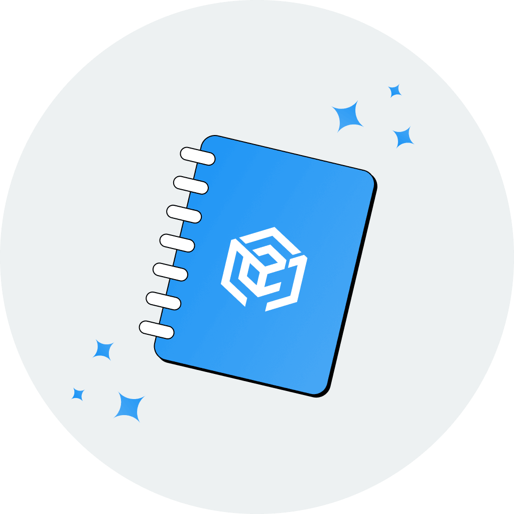 Coba E-Book