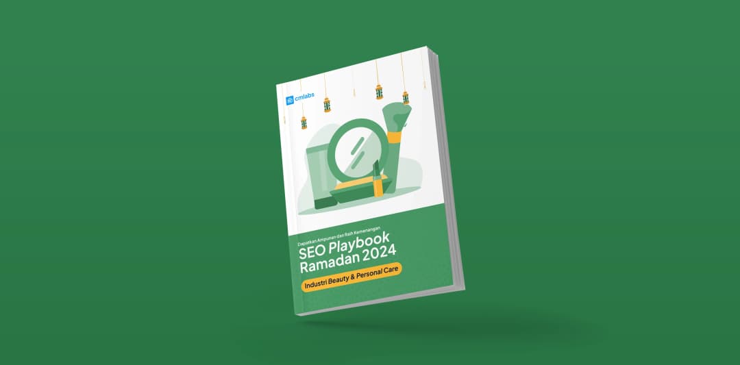 Sample Playbook Ramadan 2024 Beauty