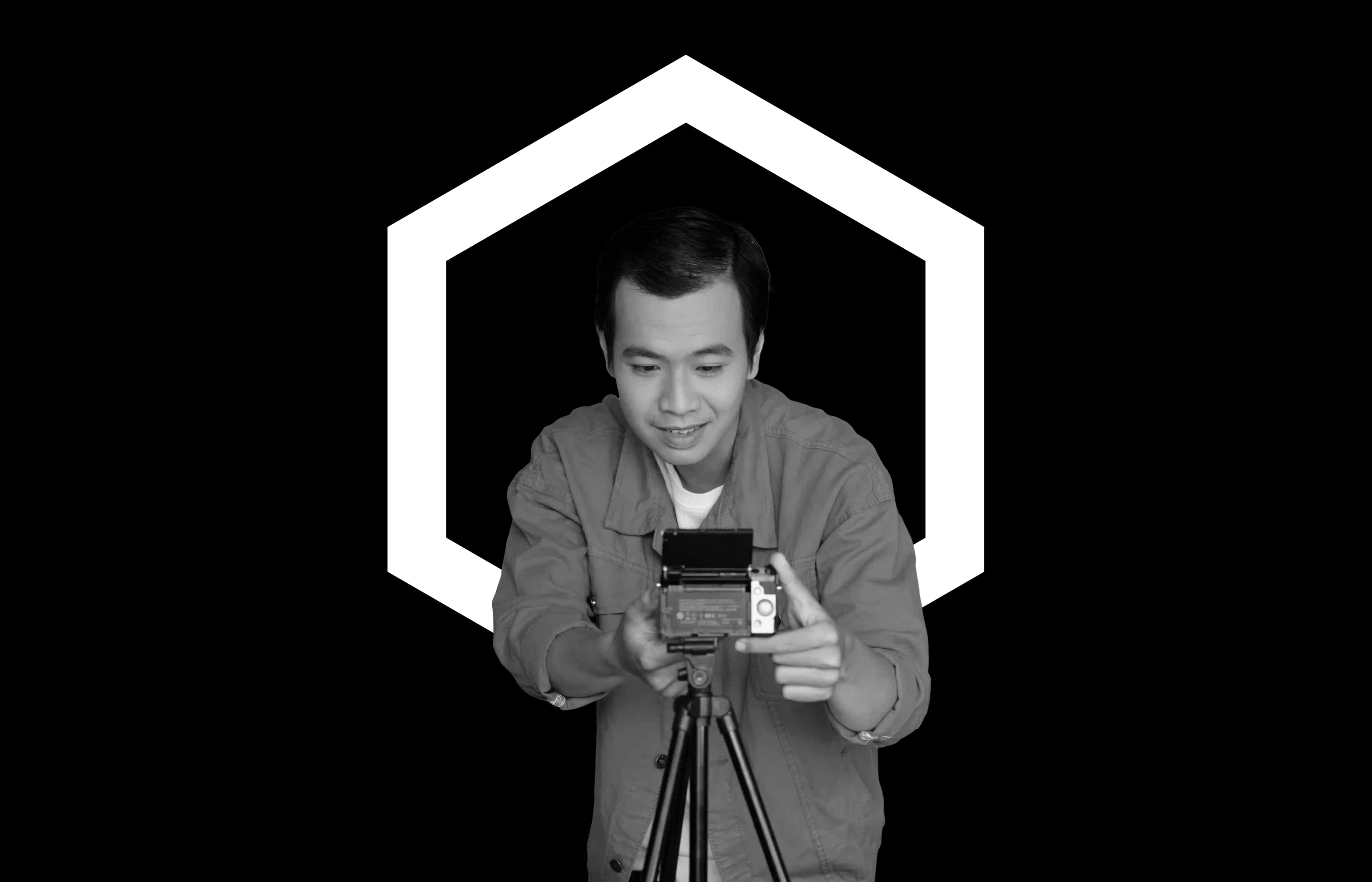 Agensi Pembuatan Konten