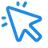 Rasio klik organik menyusut pada query AI Overview.