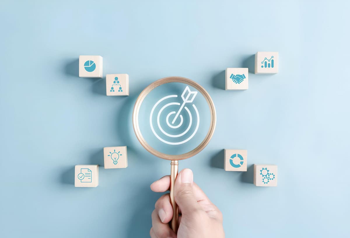 Retargeting vs Remarketing: Differences & Implementation Tips Image Cover