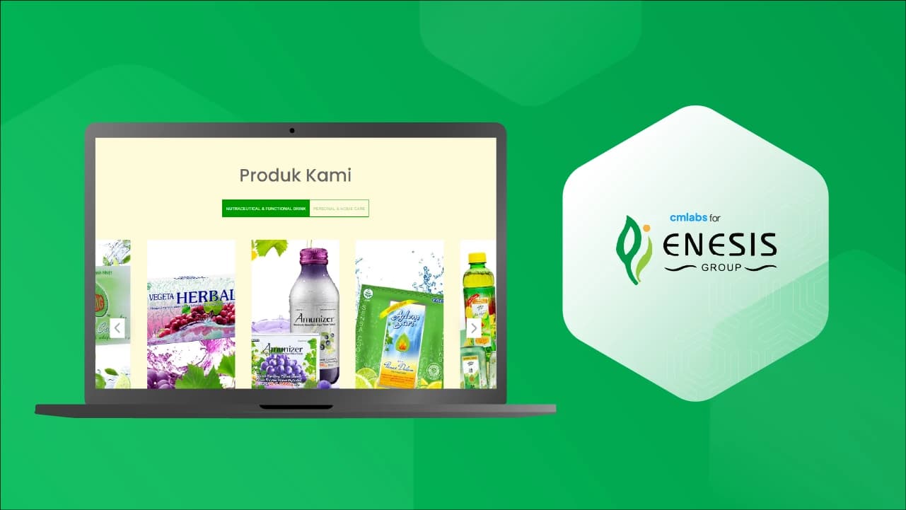 Enesis Group