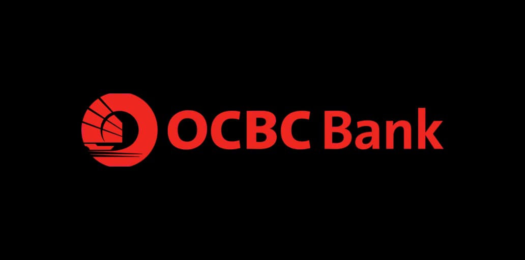 OCBC Bank logo