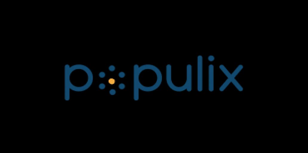 Populix logo