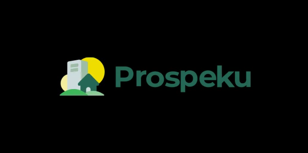 Prospeku logo