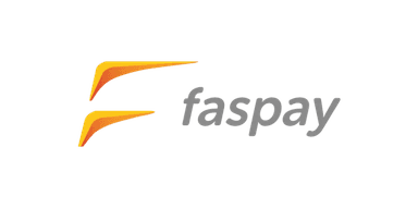 Logo Faspay