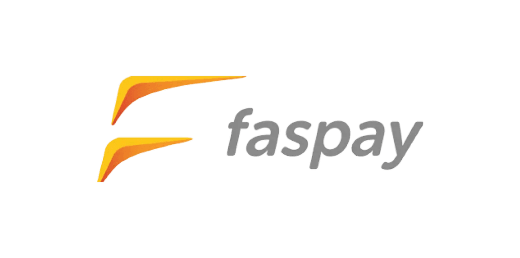 Logo Faspay