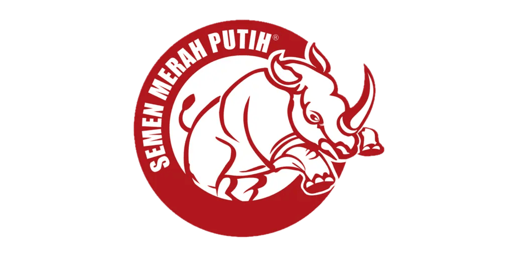 Logo Semen Merah Putih