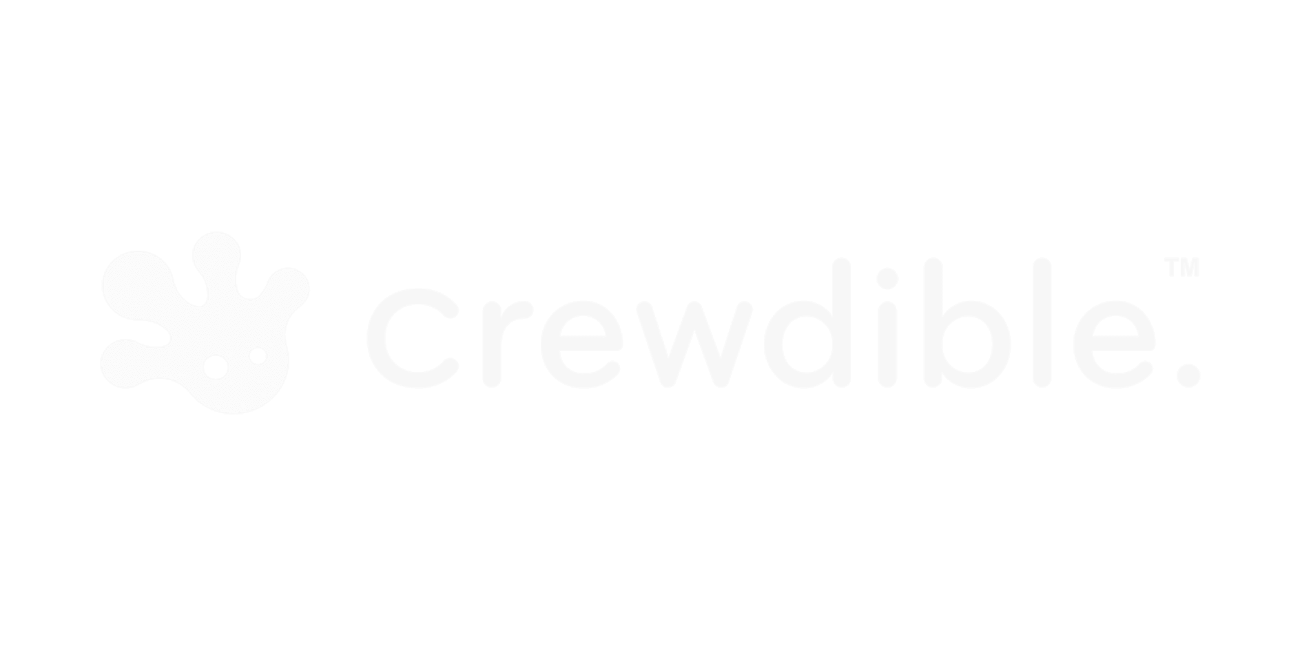 Logo crewdible