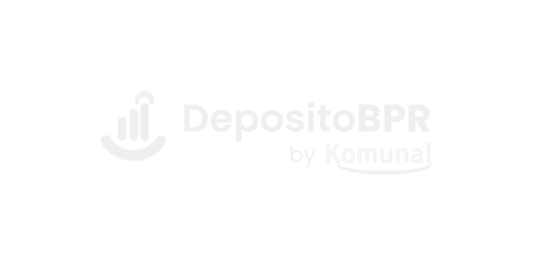 Logo DepositoBPR
