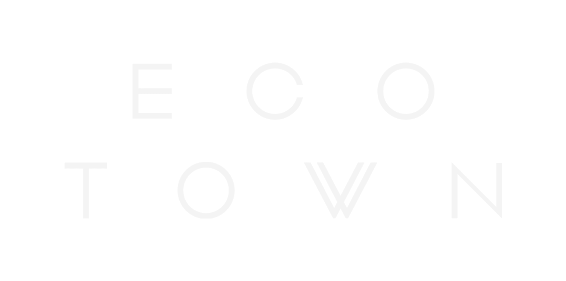 Logo Ecotown