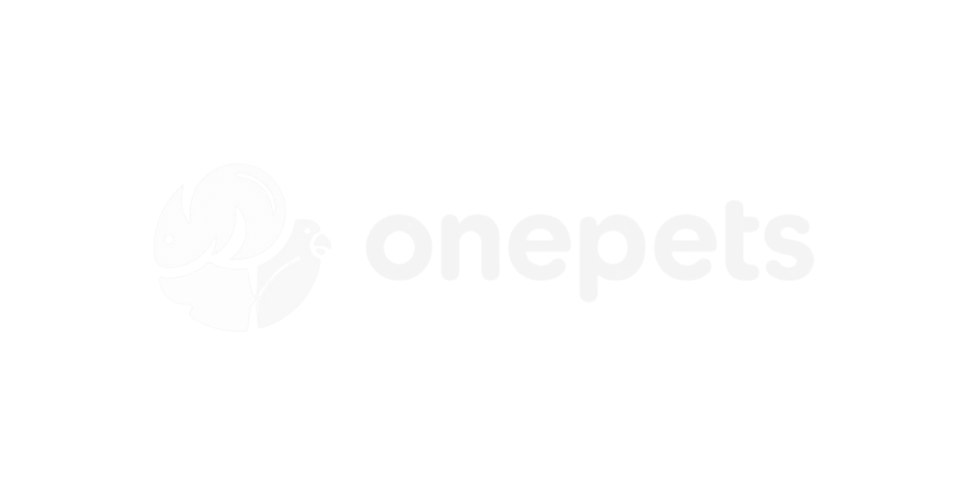 Logo Onepets