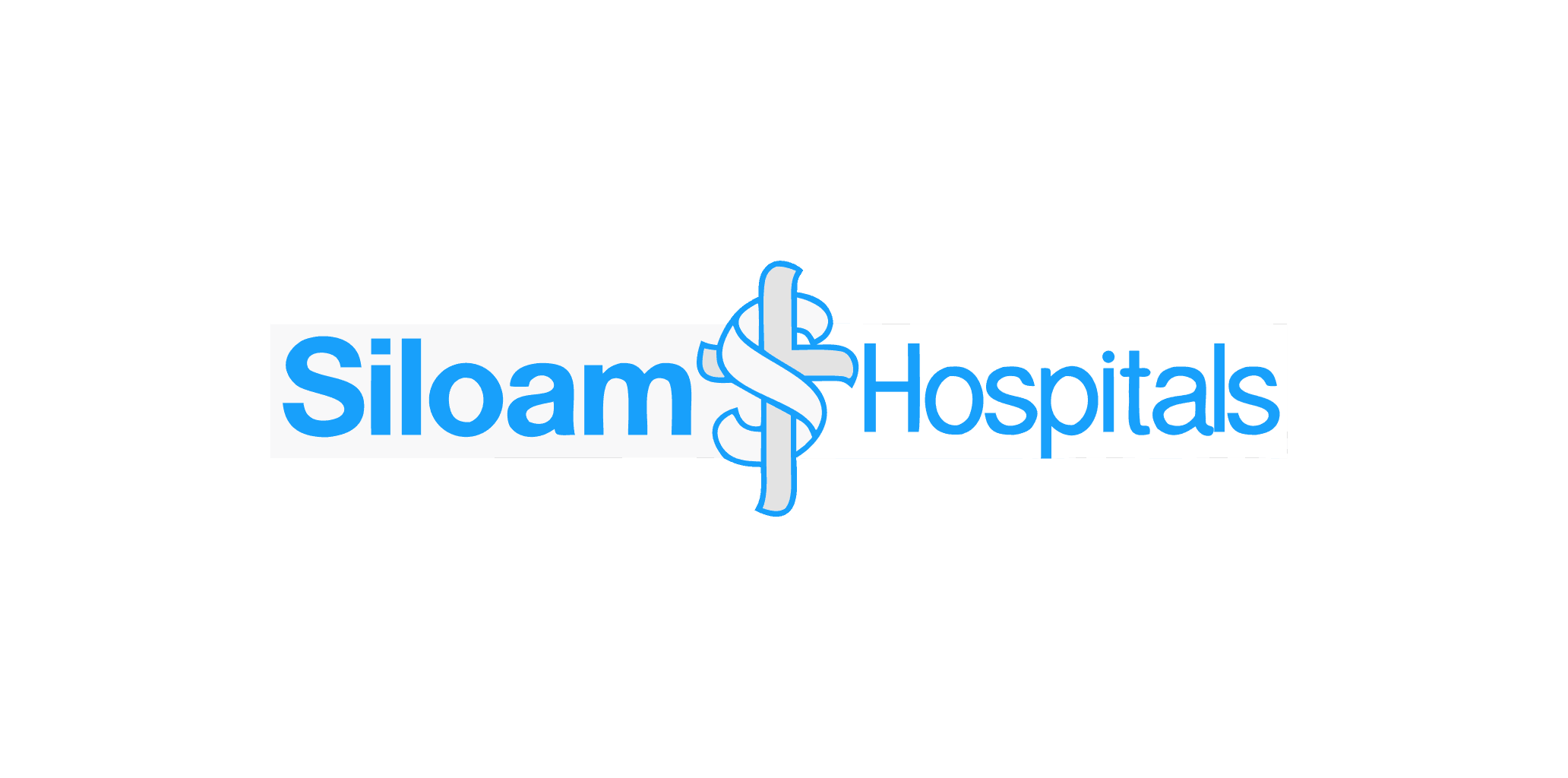 Logo Siloam