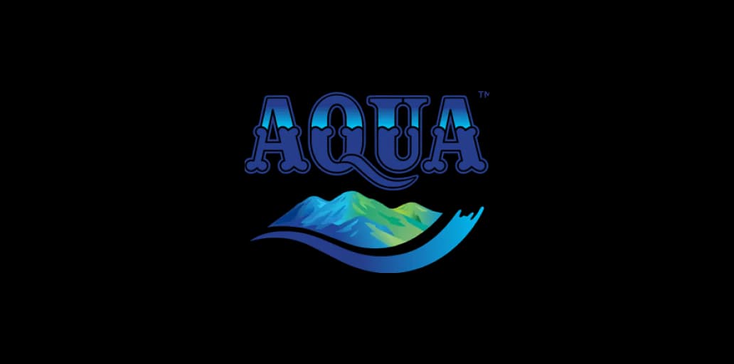 Logo Aqua