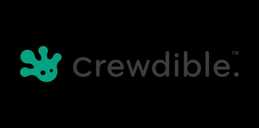 Logo crewdible