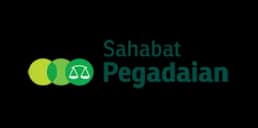 Logo Sahabat Pegadaian