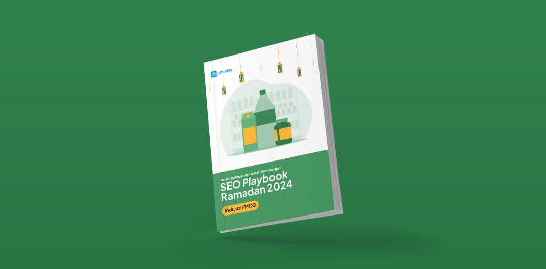 Sample Playbook Ramadan 2024 FMCG